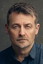 Photo of Christopher Dane