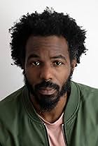 Photo of Christopher Lewis Dunston