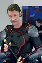 Photo of Christopher Morris