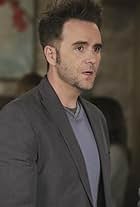 Photo of Christopher Moynihan