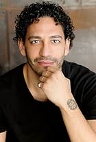 Photo of Christopher Rivas