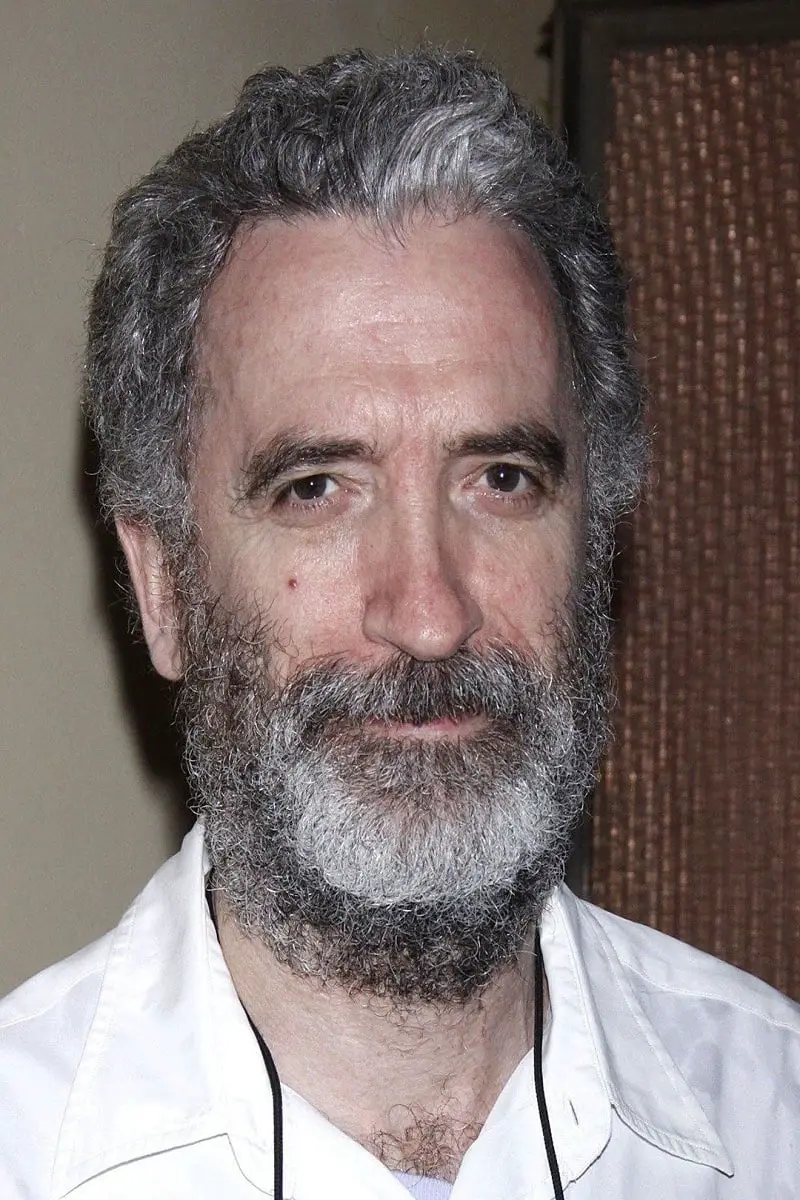 Photo of Christopher McCann