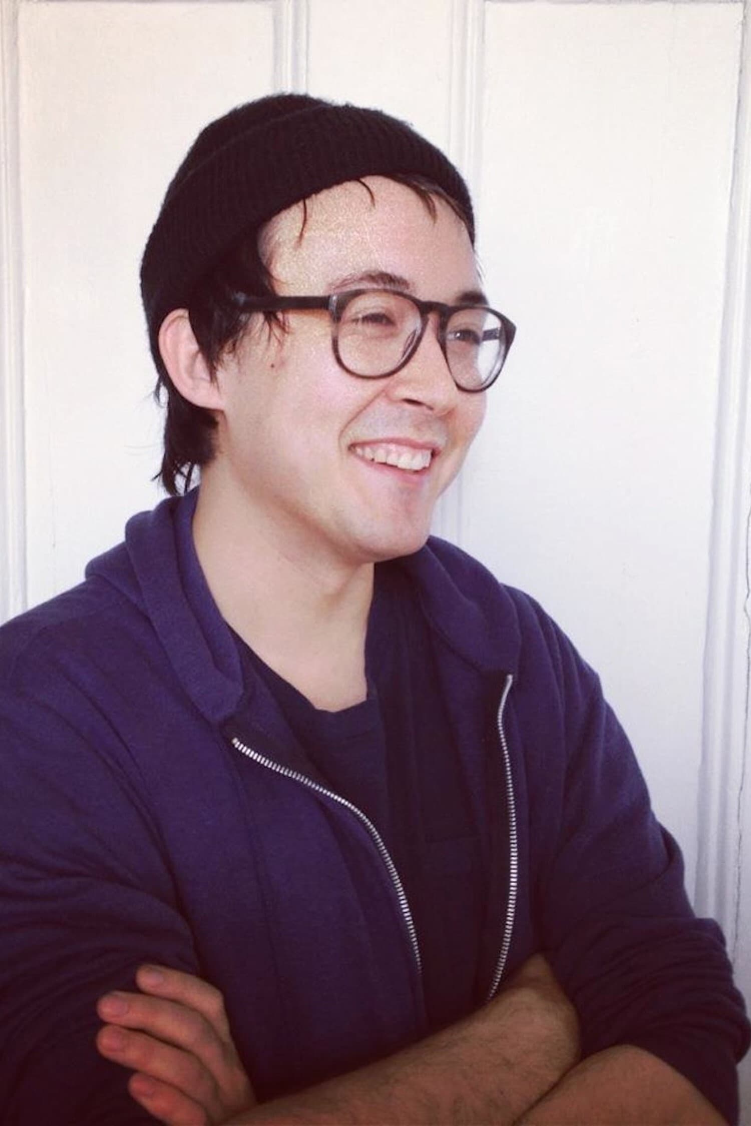 Photo of Christopher Rad