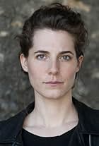 Photo of Claire Olivier