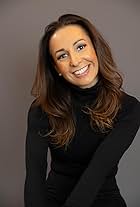 Photo of Claire Ross