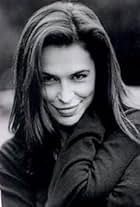 Photo of Claire Stansfield
