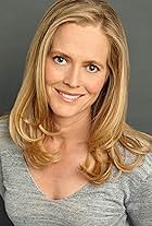 Photo of Claire Yarlett