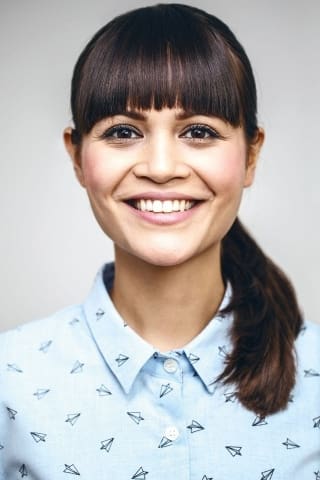 Photo of Claire Oelkers
