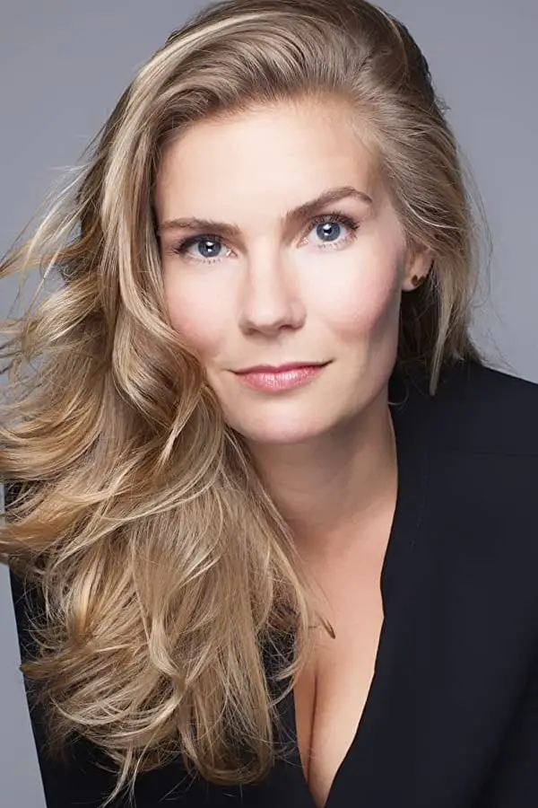 Photo of Claire Turner