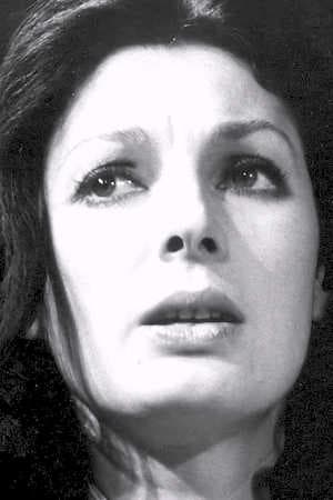Photo of Claire Vernet