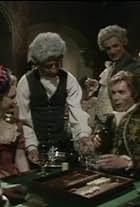 Photo of Clive Alexander