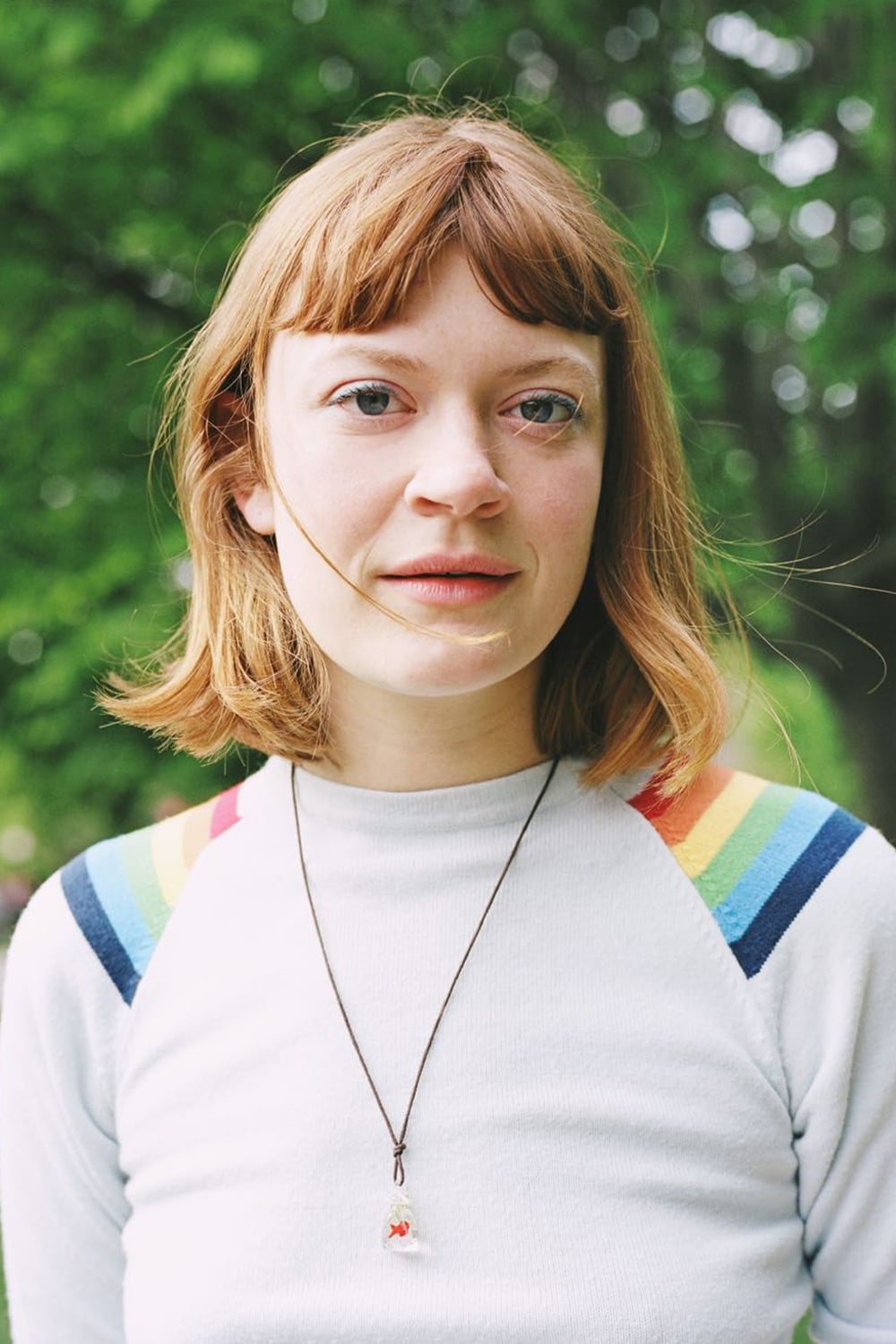 Colby Minifie at SXSW