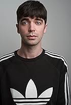 Photo of Conor O'Kane