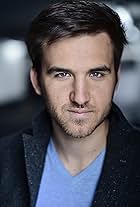 Photo of Constantin Cascante