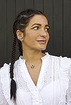 Photo of Coralie Rose