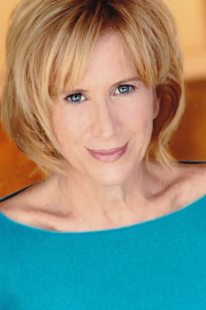 Photo of Cordelia Richards