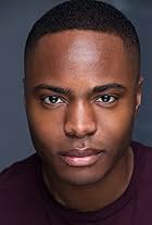 Photo of Corey Champagne