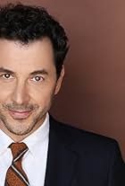 Photo of Corey Parker