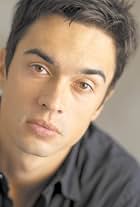 Photo of Corey Pearson