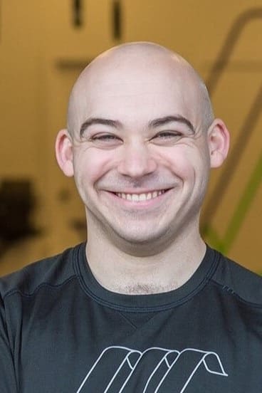 Photo of Corey Padnos