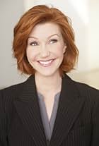 Photo of Corie Vickers