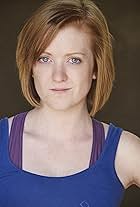 Photo of Corina Boettger