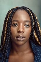 Photo of Corinna Brown