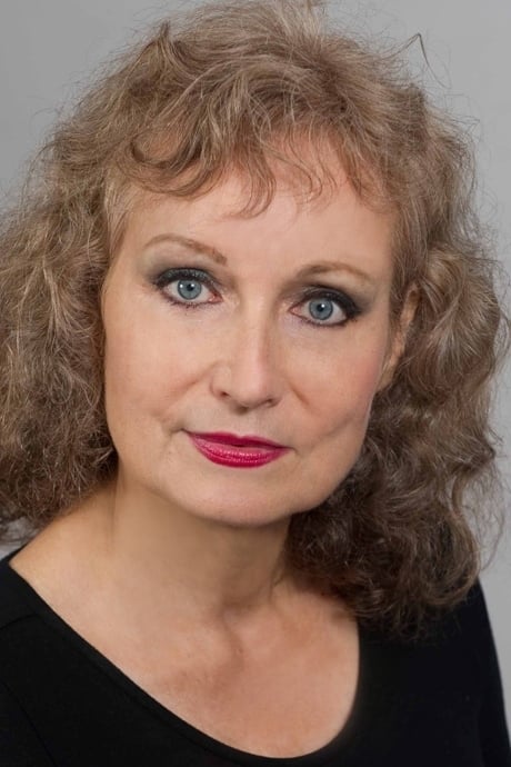 Photo of Corinne Corson