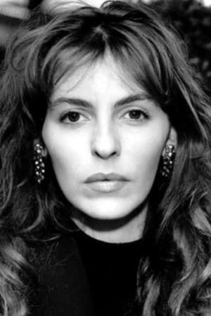 Photo of Corinne Dacla