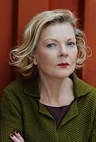 Photo of Cornelia Köndgen