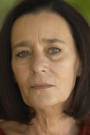 Photo of Cornelia Schmaus