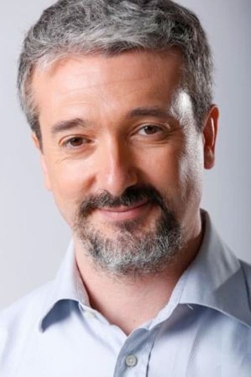 Photo of Corrado Calda