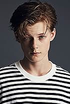 Photo of Cory Gruter-Andrew