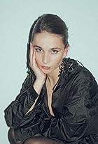 Photo of Cosima Henman