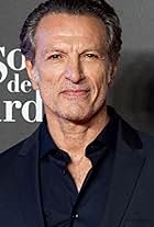 Photo of Cosimo Fusco