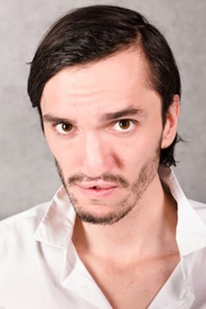 Photo of Cosme Castro