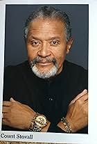 Photo of Count Stovall