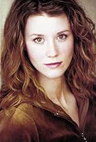 Photo of Courtney Cole