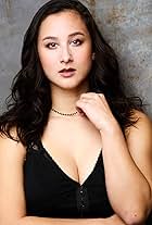 Photo of Courtney Lin