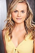 Photo of Courtney Taylor Burness