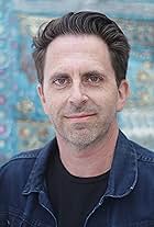 Photo of Craig Behenna