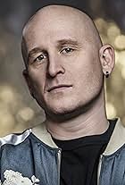 Photo of Craig Burnatowski