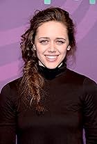 Photo of Daisy May