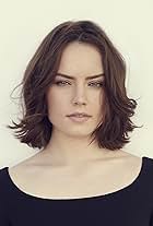 Daisy Ridley at SXSW