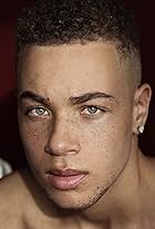 Photo of Dakota Trancher Williams