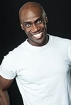 Photo of Dalias Blake