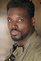 Photo of Damaine Radcliff