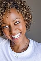 Photo of Dameka Hayes