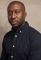 Photo of Damian Lynch