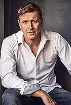 Photo of Damian O'Hare